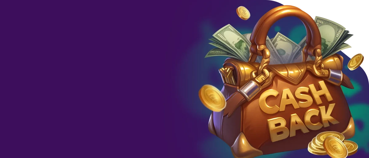 Cashback Del Oro Casino Casino Canada