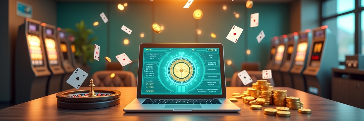 Del Oro Casino Review