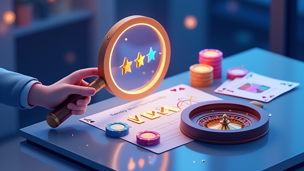 Del Oro Casino Casino Reviews