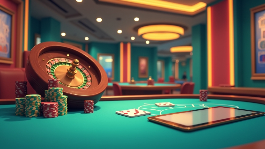 Del Oro Casino Review