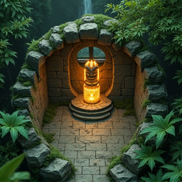 Jungle Spirit Wilds Del Oro Casino Games